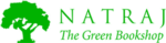 GreenBookShop – Independent Bookstore Logo
